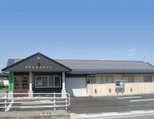 公共建物の建築工事